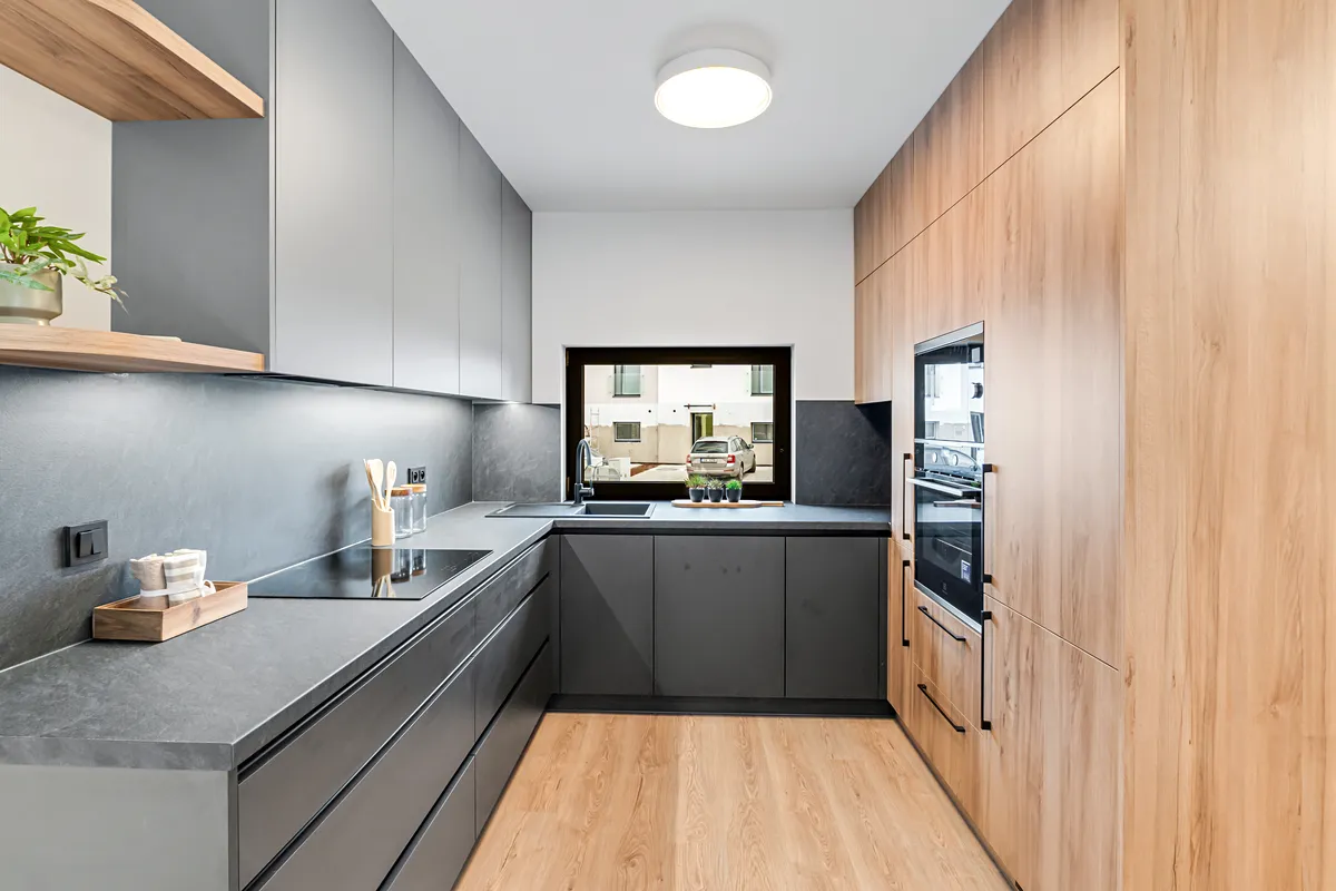Prodej rodinného domu 92 m², pozemek 350 m²